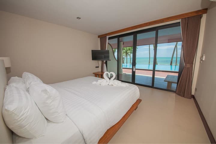 Samui Mermaid Resort