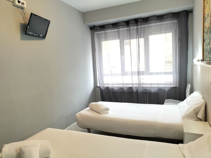 Hostal Albero by gaiarooms