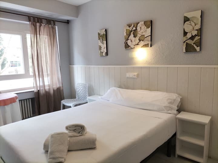 Hostal Albero by gaiarooms