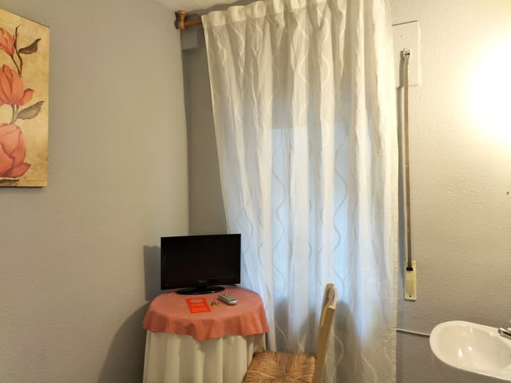 Hostal Albero by gaiarooms