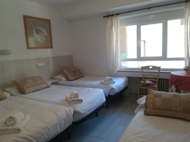 Hostal Albero by gaiarooms