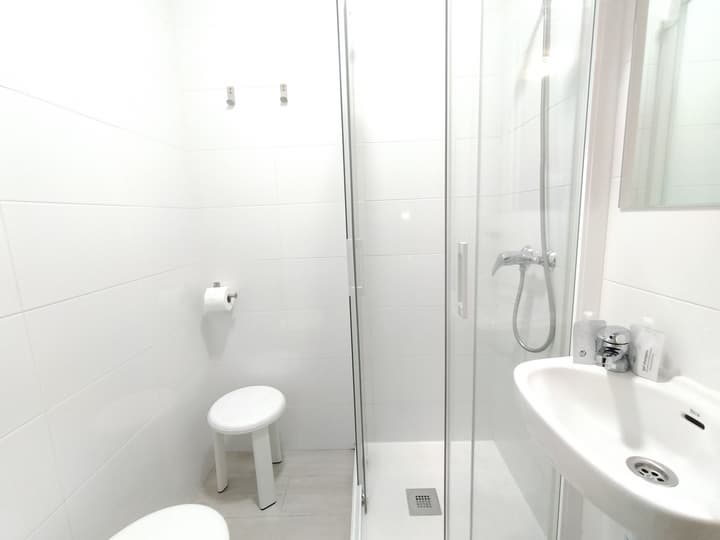 Hostal Albero by gaiarooms