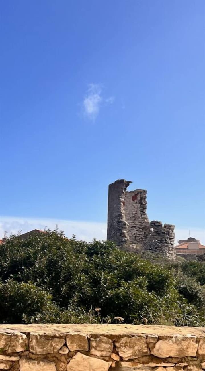 Hôtel Santateresa