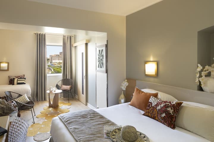 Hôtel Santateresa