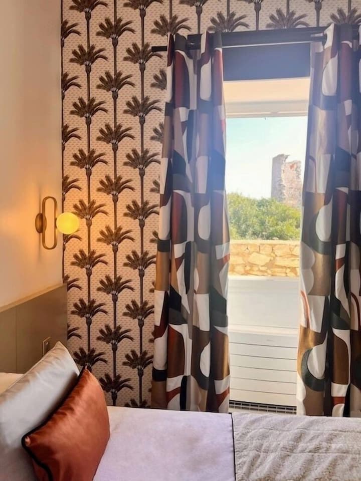Hôtel Santateresa