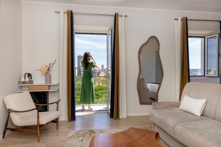 Hôtel Santateresa