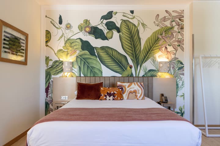 Hôtel Santateresa