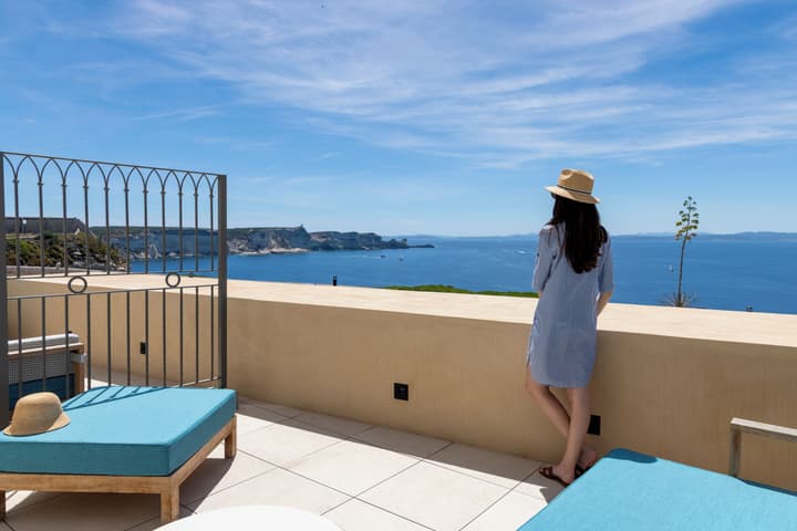 Hôtel Santateresa