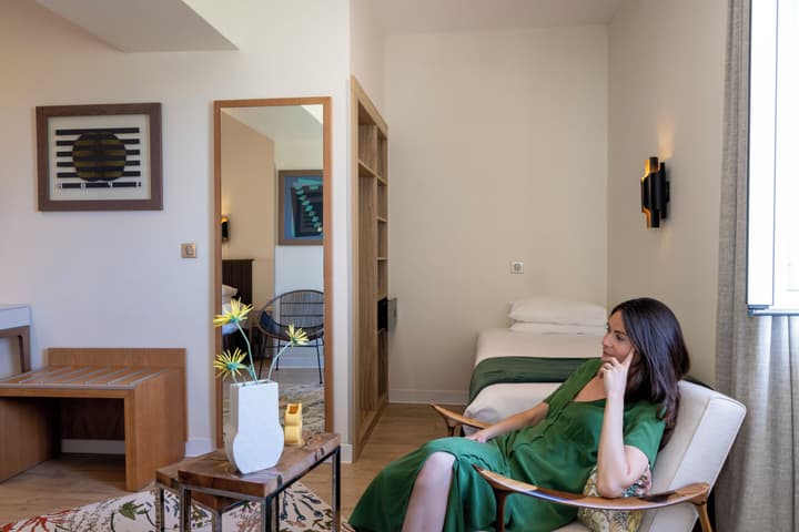 Hôtel Santateresa