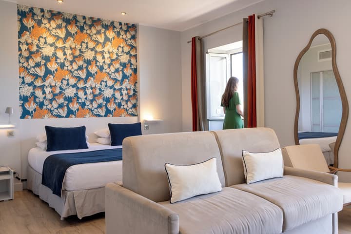 Hôtel Santateresa