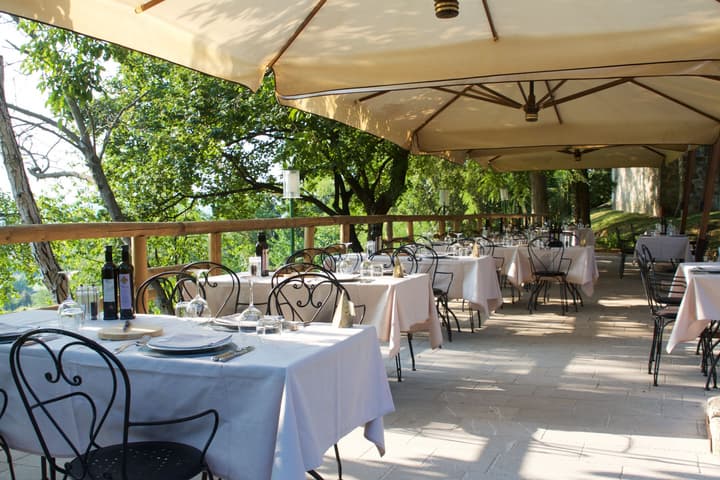 Castello di Buttrio