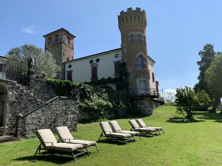 Castello di Buttrio