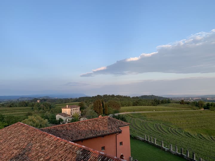 Castello di Buttrio