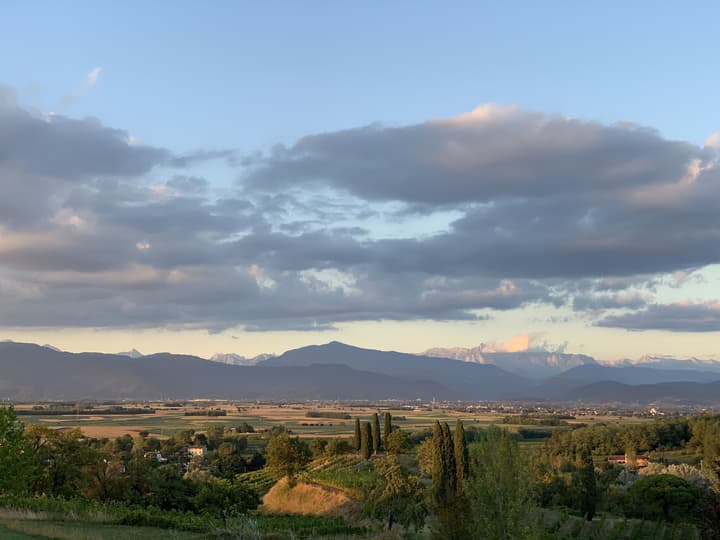 Castello di Buttrio