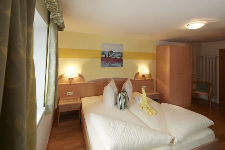 Alpenmotel Säuling