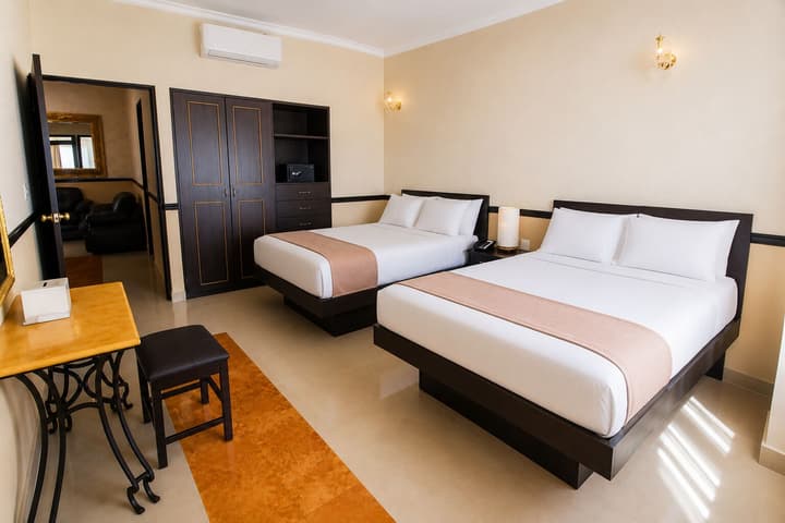 Hotel Palacio Maya