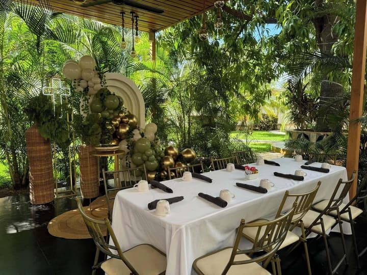 Hotel Palacio Maya