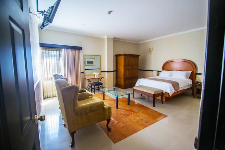 Hotel Palacio Maya