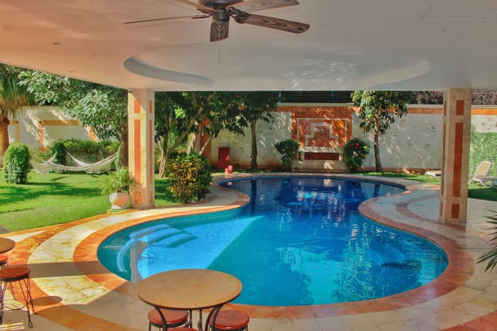 Hotel Palacio Maya