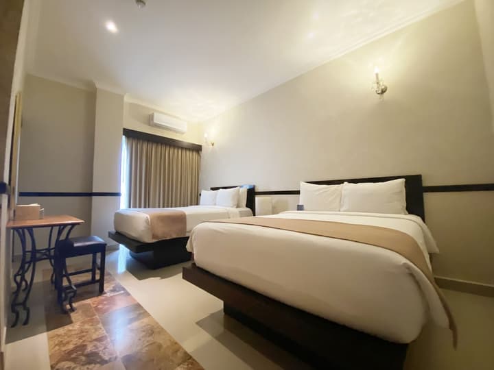 Hotel Palacio Maya