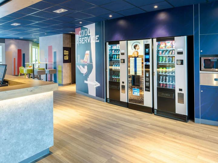 ibis budget Valence Sud
