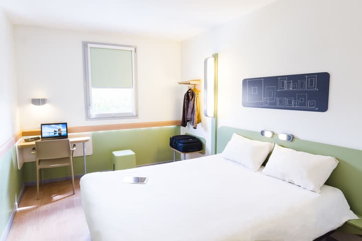 ibis budget Valence Sud