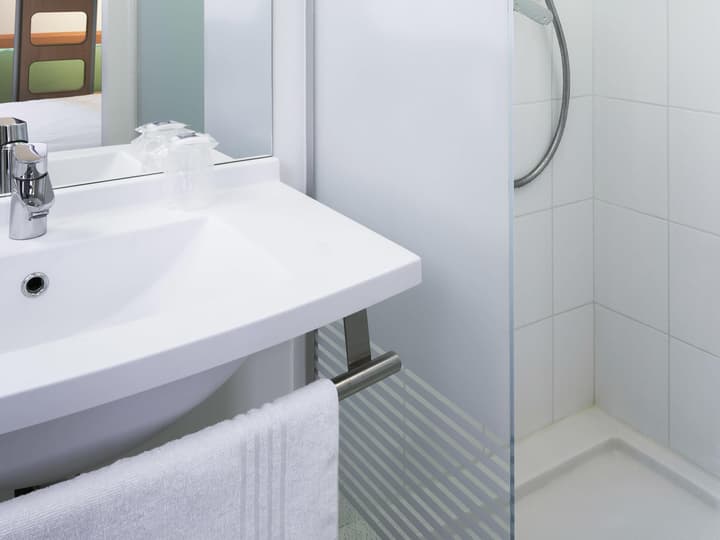 ibis budget Valence Sud