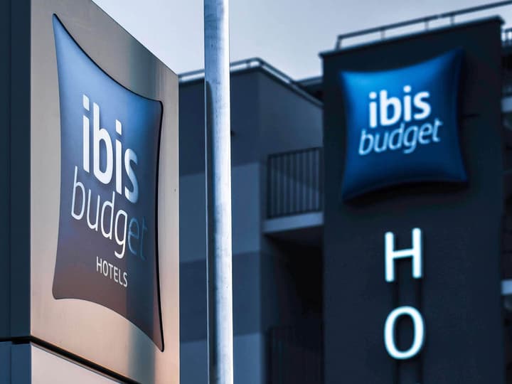 ibis budget Valence Sud