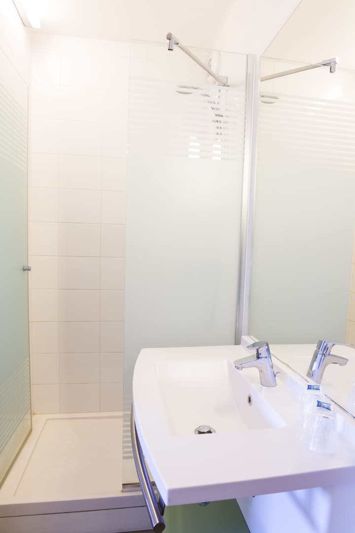 ibis budget Valence Sud