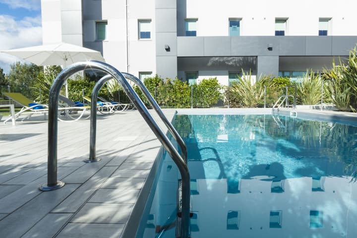 ibis budget Valence Sud
