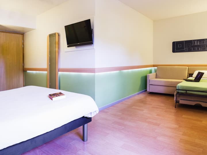 ibis budget Valence Sud