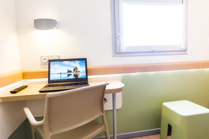 ibis budget Valence Sud