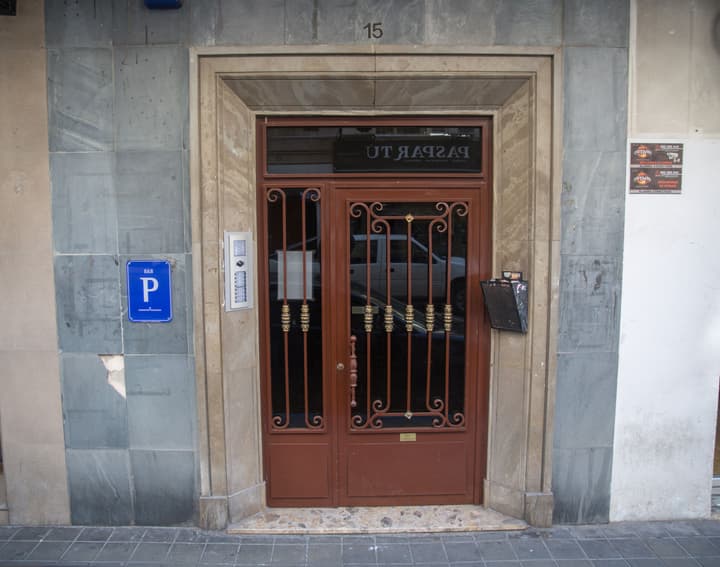 Old Town Alicante