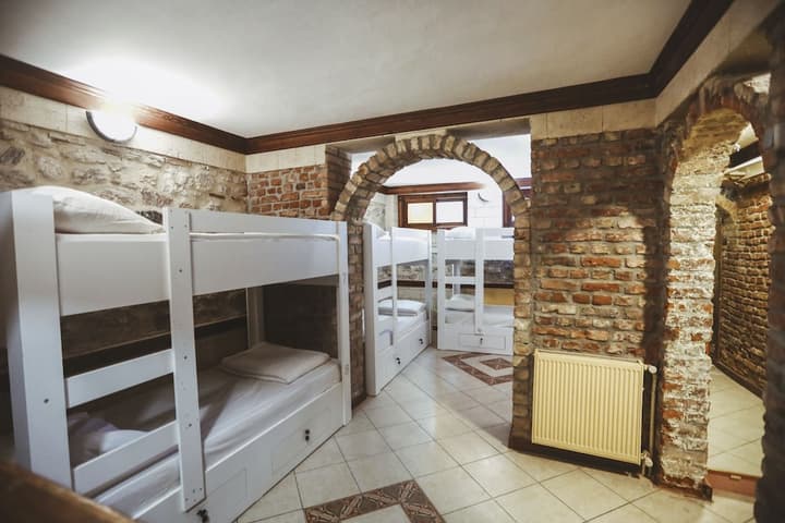 Cheers Vintage - Hostel