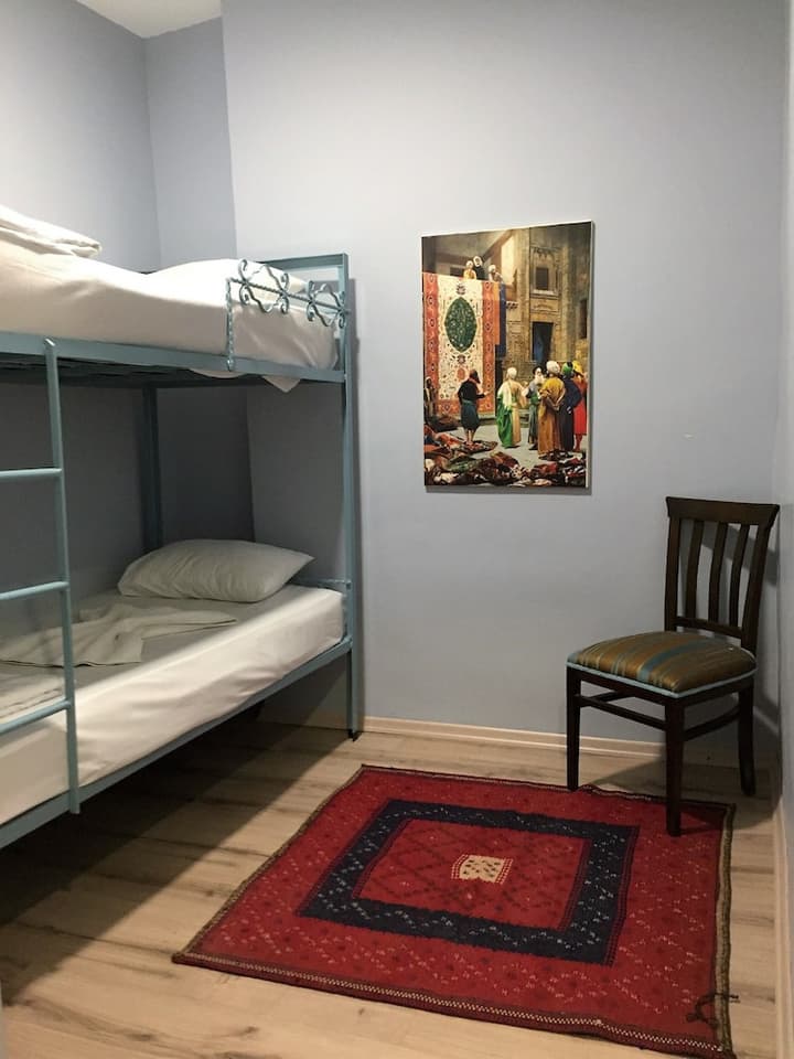 Cheers Vintage - Hostel