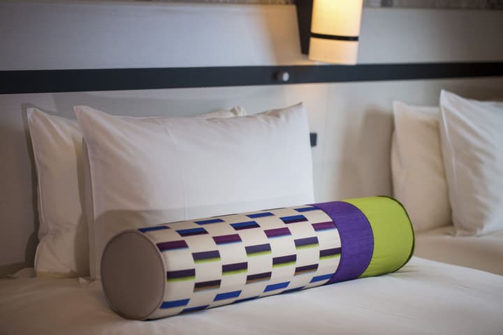 Hotel Monterey Le Frere Osaka