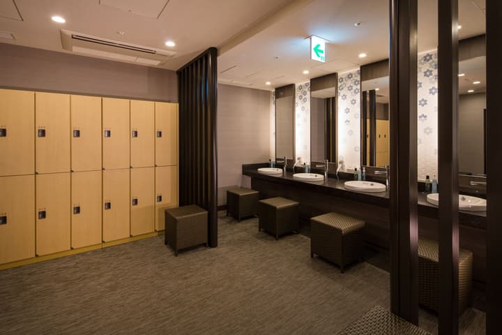 Hotel Monterey Le Frere Osaka