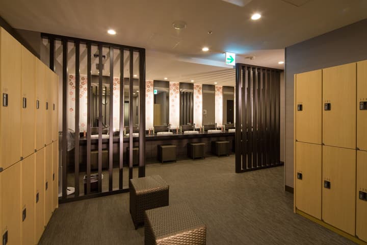 Hotel Monterey Le Frere Osaka