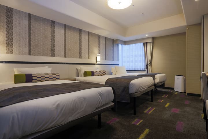 Hotel Monterey Le Frere Osaka