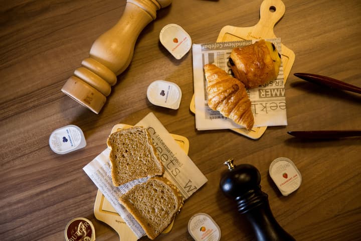 Hotel Monterey Le Frere Osaka