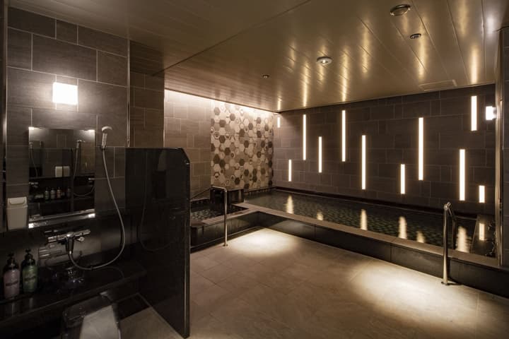 Hotel Monterey Le Frere Osaka