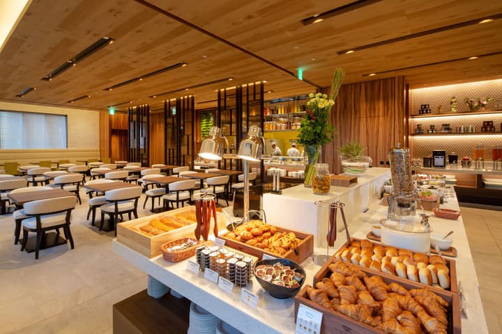 Hotel Monterey Le Frere Osaka