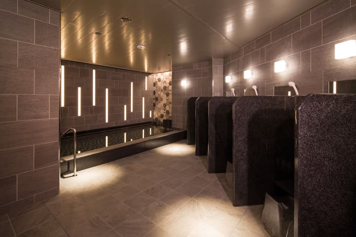 Hotel Monterey Le Frere Osaka