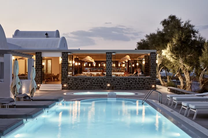 Costa Grand Resort & Spa