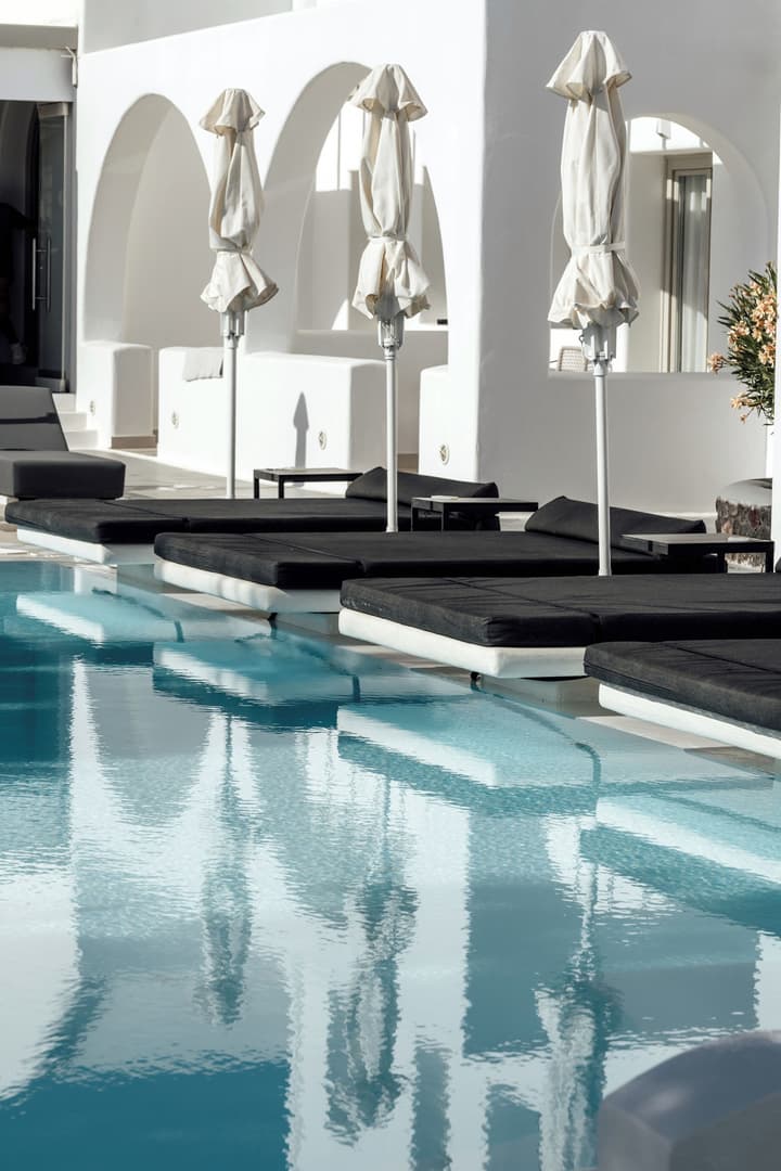 Costa Grand Resort & Spa