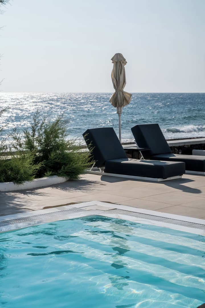 Costa Grand Resort & Spa