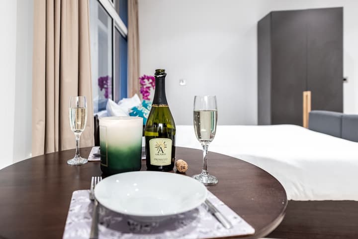 Terlon Apartments