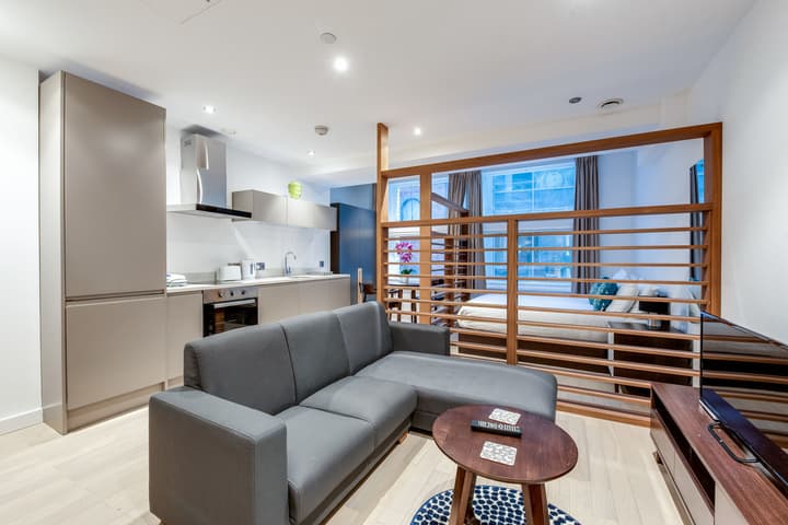 Terlon Apartments