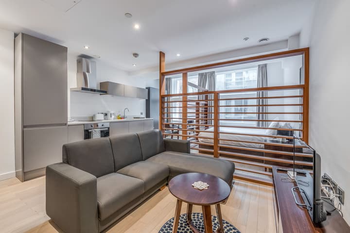 Terlon Apartments