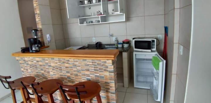 Pousada Loft Praia dos Anjos